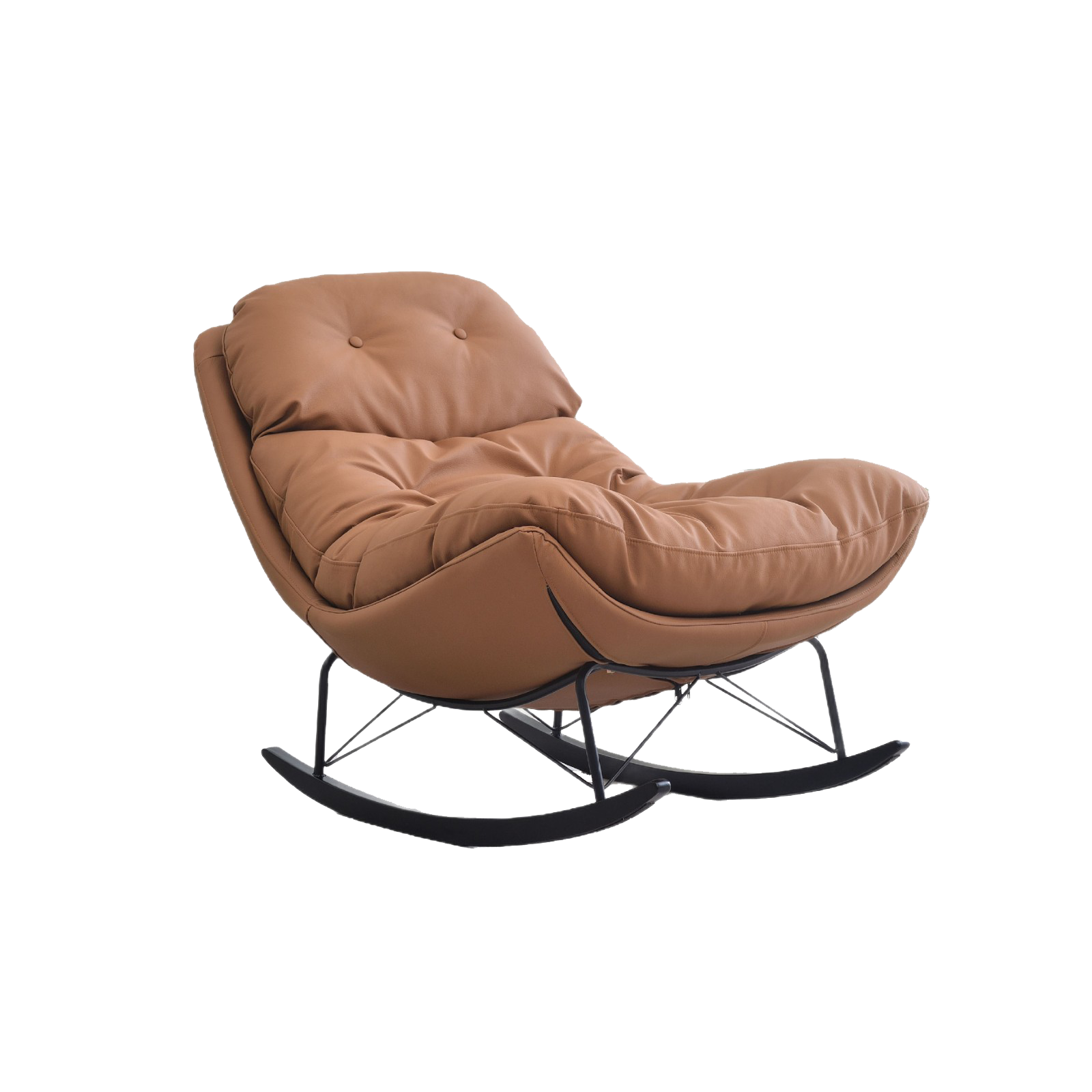 开云体育平台冬夏两用午休懒人沙发椅